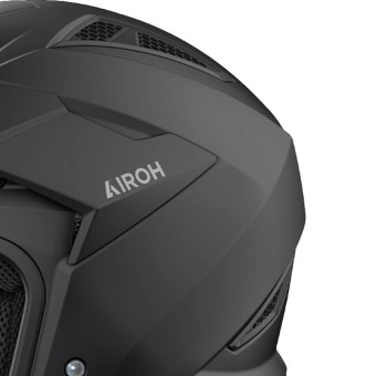 Airoh TRR II Color Black Matt
