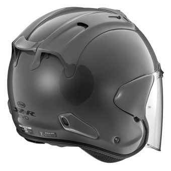 Arai SZ-R Vas Evo Grey