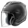 Casque Jet Arai SZ-R Vas Evo Matt Black