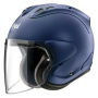Casque Jet Arai SZ-R Vas Evo Matt Blue