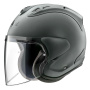 Casque Jet Arai SZ-R Vas Evo Matt Green
