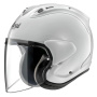 Casque Jet Arai SZ-R Vas Evo White