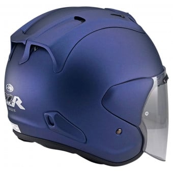 Arai SZ-R Vas Matt Blue + Kit Bluetooth SMH5 Solo