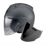 Casque Jet Arai SZ-R Vas Matt Green + Ecran