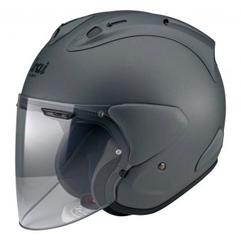 Casque Jet Arai SZ-R Vas Matt Green