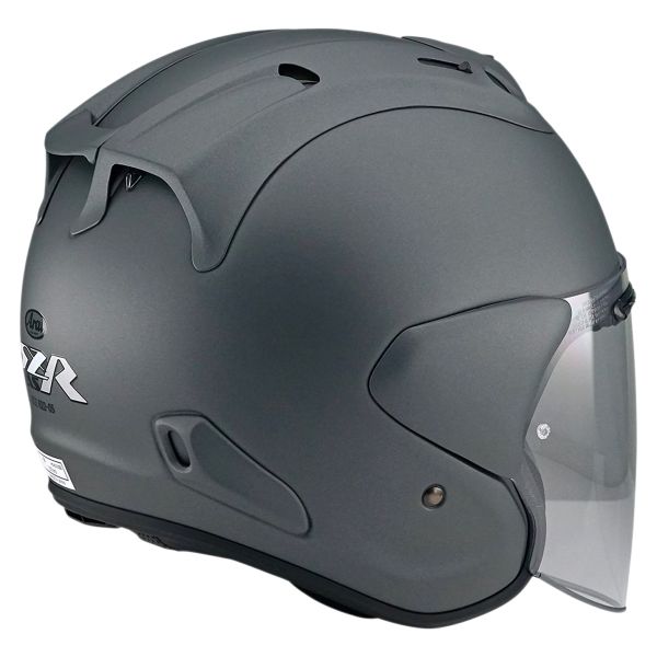 Arai SZ-R Vas Matt Green + Kit Bluetooth Sena 5S Solo