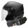 Pack Awax Jet 22.06 Matt Black + Keen Black White