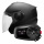 Pack Awax Jet 22.06 Matt Black + Kit Bluetooth 5S
