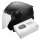 Pack Awax Jet 22.06 Matt Black + Kit Bluetooth SMH5 Solo
