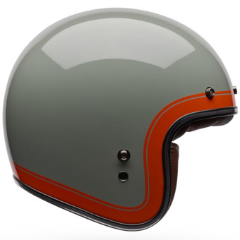 Bell Custom 500 Crate Stone