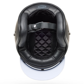 Bell Custom 500 Fasthouse LE Black