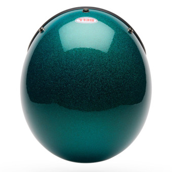 Bell Custom 500 Flake Emerald
