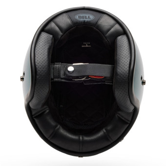 Bell Custom 500 Flake Emerald