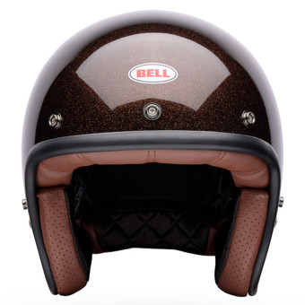 Bell Custom 500 Flake Rootbeer