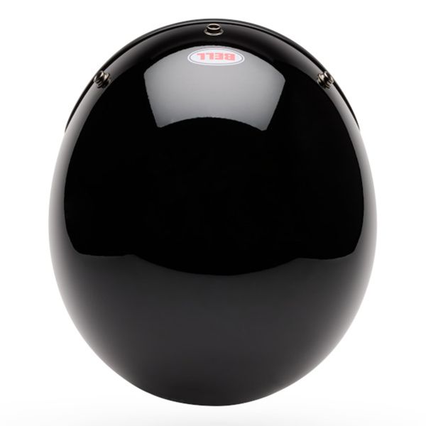 Bell Magnum Solid Black