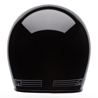 Bell Magnum Solid Black