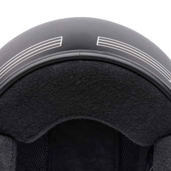 Bell Magnum Solid Black