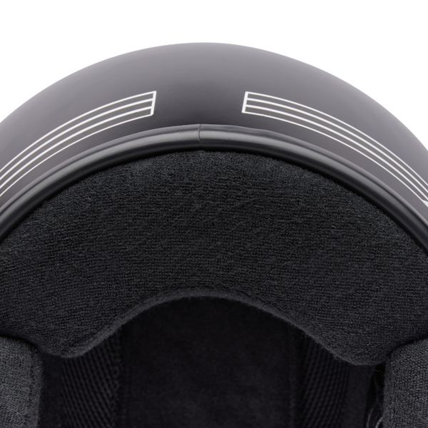 Bell Magnum Solid Black