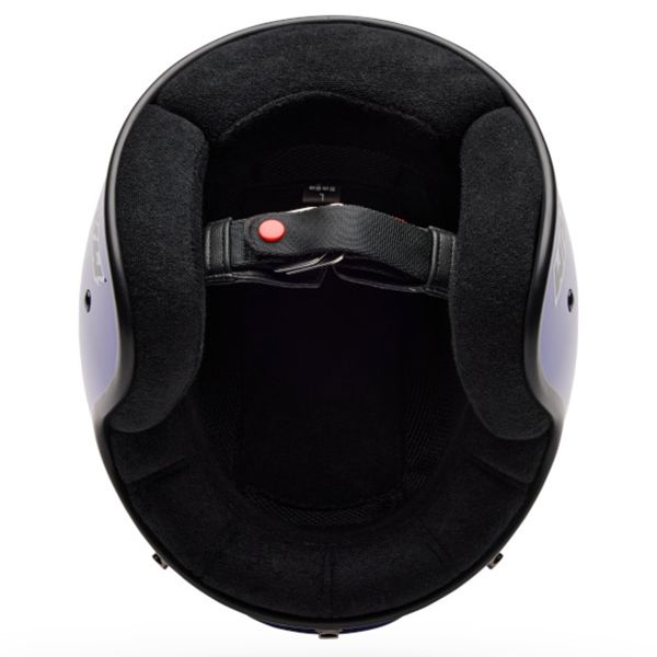 Bell Magnum Solid Blue