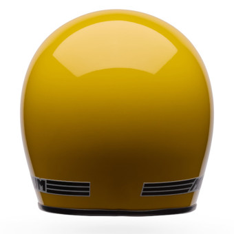 Bell Magnum Solid Yellow