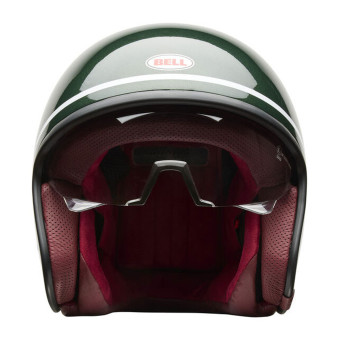 Bell TX-501 Classic Emerald