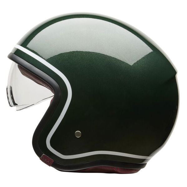 Bell TX-501 Classic Emerald