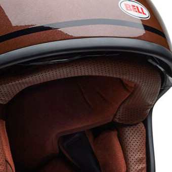 Bell TX-501 Classic Rootbeer