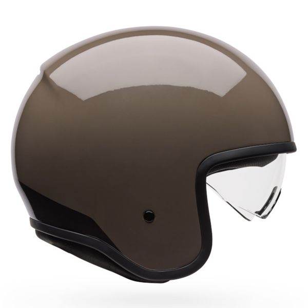 Bell TX-501 Sprint Mocha