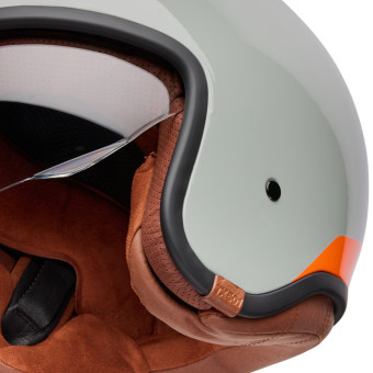 Bell TX-501 Sprint Stone