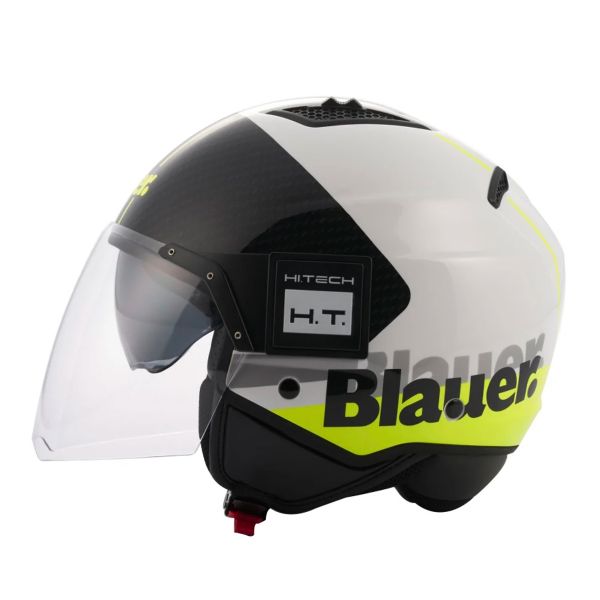 Blauer Bet Urban White Yellow Fluo Black