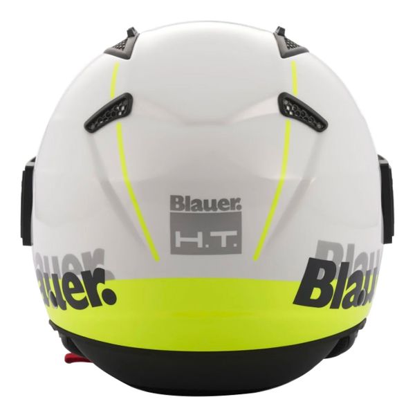 Blauer Bet Urban White Yellow Fluo Black