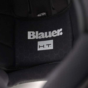 Blauer DJ01 GR.B White Glossy