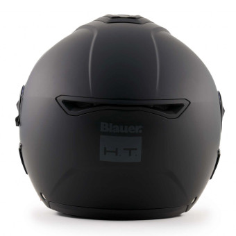 Blauer DJ01 Mono Black Matt