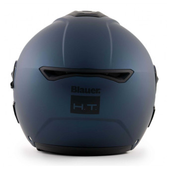 Blauer DJ01 Mono Blue Matt