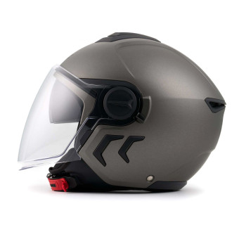 Blauer DJ01 Mono Titanium Matt