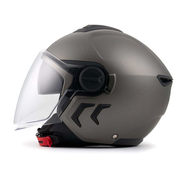Blauer DJ01 Mono Titanium Matt