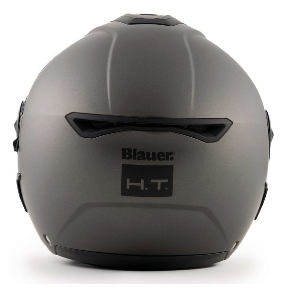 Blauer DJ01 Mono Titanium Matt