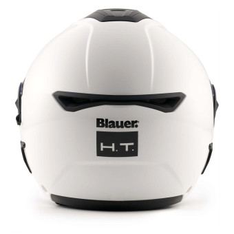 Blauer DJ01 Mono White Glossy
