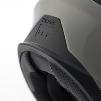 Blauer Hacker BTR Grey