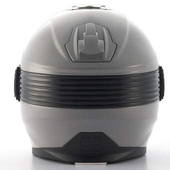 Blauer Hacker BTR Grey