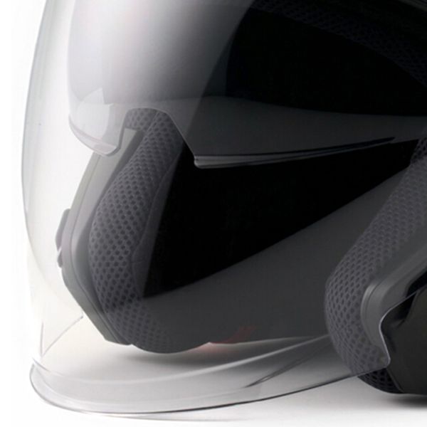 Blauer JJ01 Mono Yellow Matt