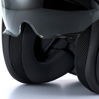 Blauer Pilot 06 Mono Black Matt