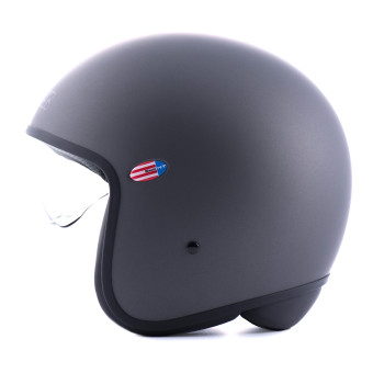 Blauer Pilot 06 Mono Titanium Matt