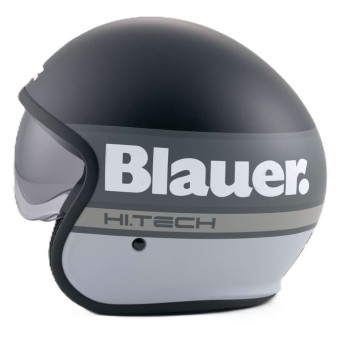 Blauer Pilot 4.0 Black Matt