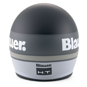 Blauer Pilot 4.0 Black Matt