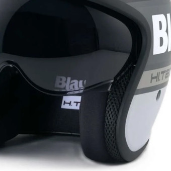 Blauer Pilot 4.0 Black Matt
