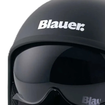 Blauer Pilot 4.0 Black Matt