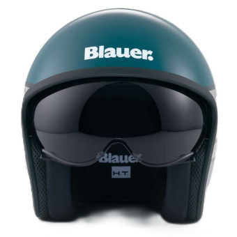 Blauer Pilot 4.0 Glossy Blue