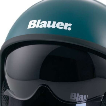 Blauer Pilot 4.0 Glossy Blue