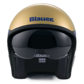 Blauer Pilot 4.0 Gold Blue